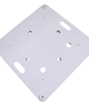 ProX XSA-PILLAR6FT | 6ft Acrylic LED Display Column for LumoStage Lighting Pedestal