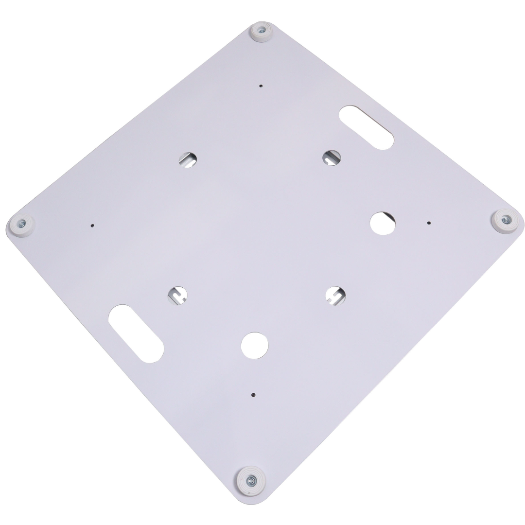 ProX XSA-PILLAR6FT | 6ft Acrylic LED Display Column for LumoStage Lighting Pedestal