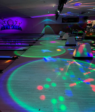 Prost Lighting MoonDot Set of 4 | Compact 15W RGBW USB LED Mini Par Lights