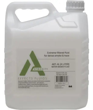 Elation AEF-4L Extreme Filtrated Fog Fluid