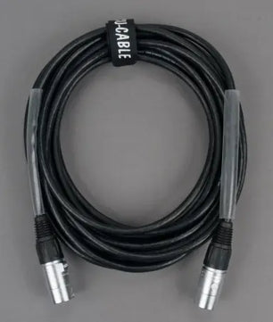 American DJ CAT6PRO3 (3ft Cat 6 Cable)