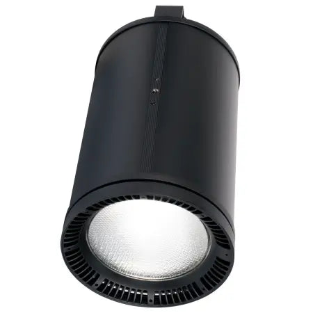 Elation Fuze Pendant | RGBWL LED House Light | Theatrical-Grade Pendant Fixture with High CRI