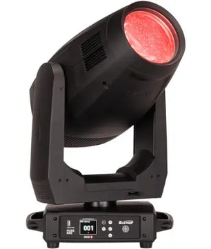 Elation Fuze PFX | 400W LED Framing FX Light with CMY, Gobos and 3° to 53° Zoom