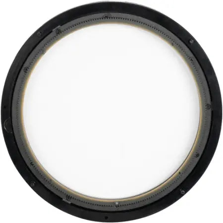 Elation Fuze Wash 500 Ovalizer | Indexable Lens for Rotating Oval Beam Effects