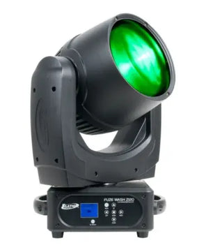 Elation Fuze Wash Z120