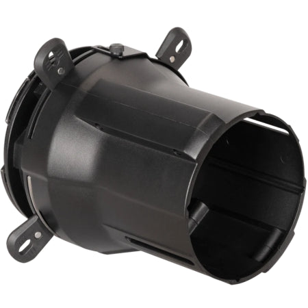 Elation KLC113 | Shutter Barrel for KL CORE IP | Adds Gobo & Lens Support