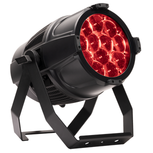 Elation Limelight Par L | 12x 60W RGBL LED PAR with Zoom, IP65