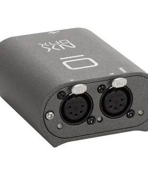 Obsidian NX-DMX | 2 Port DMX Node