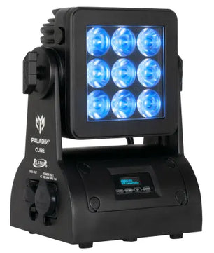 Elation PALADIN Cube