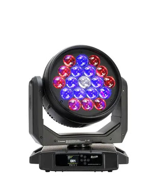 Elation Proteus Rayzor 1960 | IP65, 1292 Watts, 5-55 Degrees