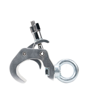 Elation Quick Rig Eye Clamp/N