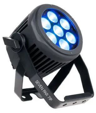 Elation SEVEN PAR 7IP
