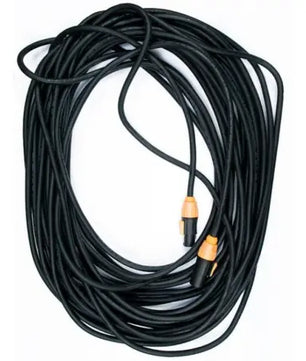American DJ SIP191 | 100ft IP65 TRU1 to TRU1 Cable