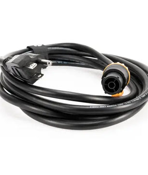 American DJ SIP1MPC15 | 15ft IP65 TRU1 to Edison Cable
