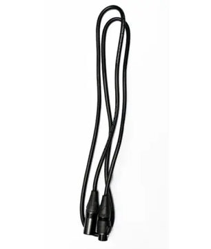American DJ STR330 | 5ft IP65 3-Pin DMX Cable