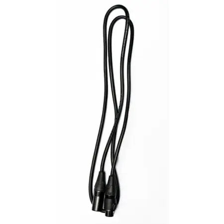 American DJ STR330 | 5ft IP65 3-Pin DMX Cable