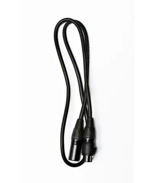 American DJ STR514 | 3ft IP65 5-Pin DMX Cable
