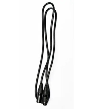 American DJ STR527 | 5ft IP65 5-Pin DMX Cable