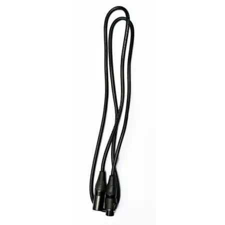 American DJ STR540 | 10ft IP65 5-Pin DMX Cable