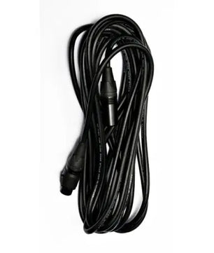 American DJ STR566 | 25ft IP65 5-Pin DMX Cable