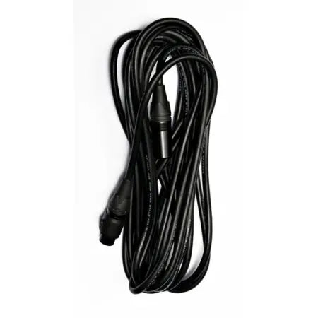 American DJ STR566 | 25ft IP65 5-Pin DMX Cable