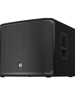 Electro-Voice EKX-15SP | 15in - 133dB