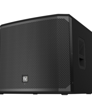 Electro-Voice EKX-18SP | 18in - 134dB