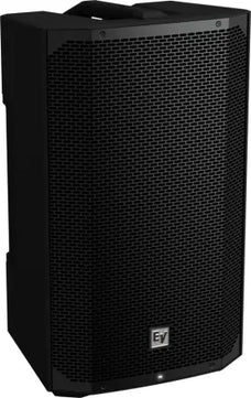 Electro‑Voice EVERSE 12 | 12″ – 126 dB | Bluetooth Battery-Powered Portable PA Speaker