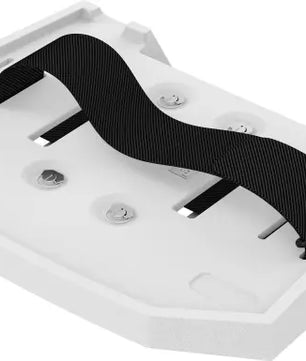 Electro-Voice Everse 12 Tray W | EVERSE12 White Accessory Tray for Mics