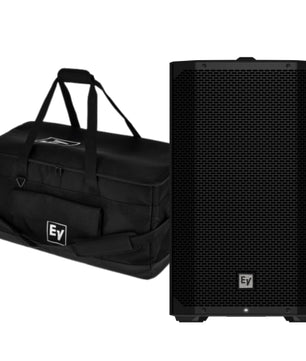 Electro-Voice Everse 12 with Duffel Bag Package