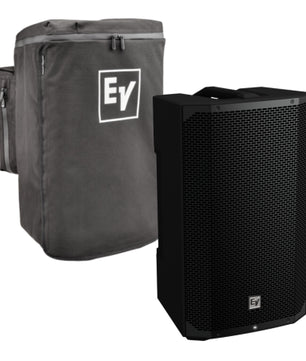 Electro-Voice Everse 12 with Rain Cover Package