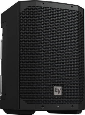 Electro‑Voice EVERSE 8 | 8″ – 121 dB | Weatherized Battery-Powered Speaker