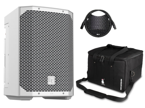 Electro-Voice Everse 8W Package
