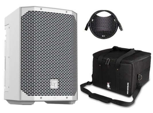 Electro-Voice Everse 8W Package