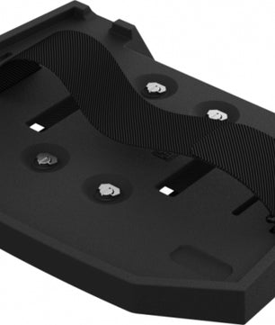 Electro-Voice Everse 12 Tray B | EVERSE12 Black Accessory Tray for Mics