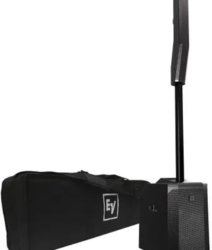 Electro-Voice Evolve 50M | 12in Woofer - 127dB