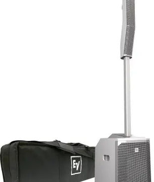 Electro-Voice Evolve 50MW | 12in Woofer - 127dB