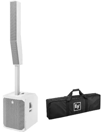 Electro-Voice EVOLVE 70 White | 15in - 133 dB