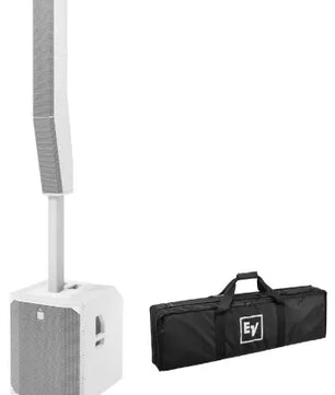 Electro-Voice EVOLVE 70 White | 15in - 133 dB