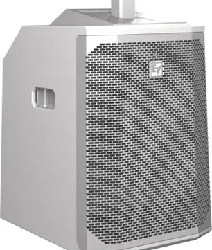 Electro-Voice EVOLVE50-SW | Evolve 50 White, Sub Only