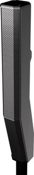 Electro-Voice EVOLVE50-TB | Evolve 50 Black, Speaker Only