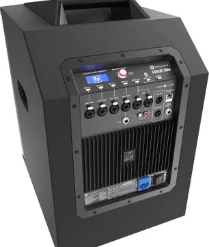 Electro-Voice EVOLVE50M-SB-US | Evolve 50M Black, Sub Only