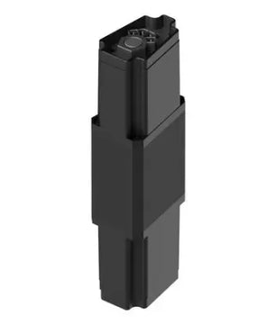 Electro-Voice EVOLVE70-90-PL-SB | Short Pole for EVOLVE 70/90 PA Systems