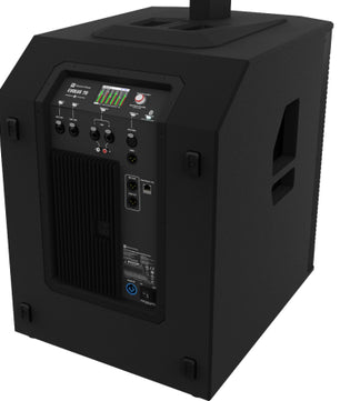 Electro-Voice EVOLVE70-SB-US | 2000W Subwoofer Evolve 70, Sub Only | 15