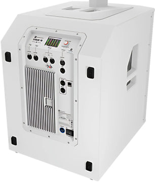 Electro-Voice EVOLVE90-SW | Evolve 90 White, Sub Only