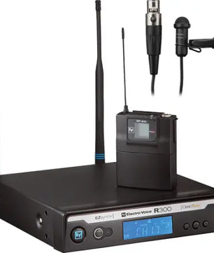 Electro-Voice R300-L (Band C)