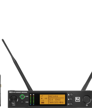 Electro-Voice RE3-BPOL-5H