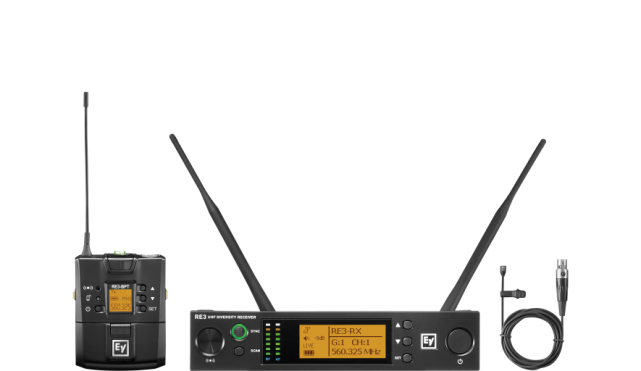 Electro-Voice RE3-BPOL-5L