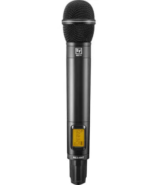 Electro-Voice RE3-HHT76-5H | UHF Wireless Transmitter with ND 76 Cardioid Capsule (560 to 596 MHz)