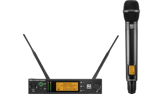 Electro-Voice RE3-ND86-5L